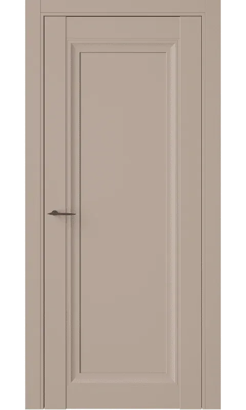 Межкомнатная дверь BR1