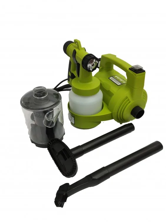 ESG-650 В3F (600 В3F) Многофункциональный краскопульт