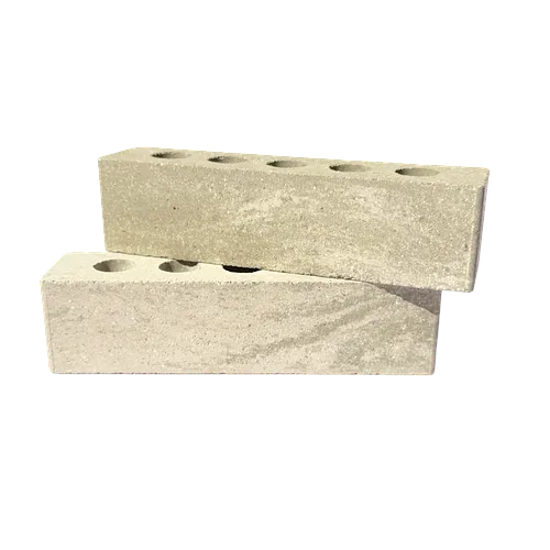 Кирпич облицовочный пустотелый Colormix 60х65х250мм гладкий (Carrara Marble)