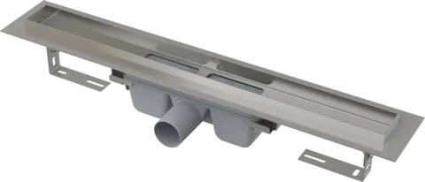 APZ6-850 Водоотводящий желоб AlcaPlast Professional
