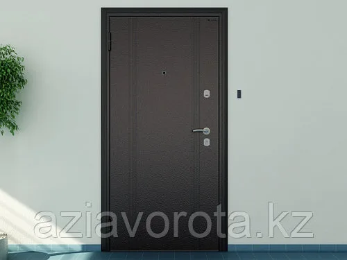 Входные двери "Оптим"