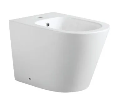 Биде напольное Cefalu B1 (402106)