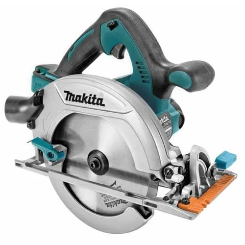 Пила циркулярная аккумуляторная MAKITA DHS710RM2J