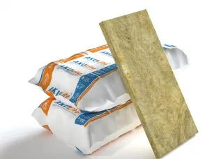 AKULite SE (АкуЛайт SE) Акустическая минеральная плита на основе кварца