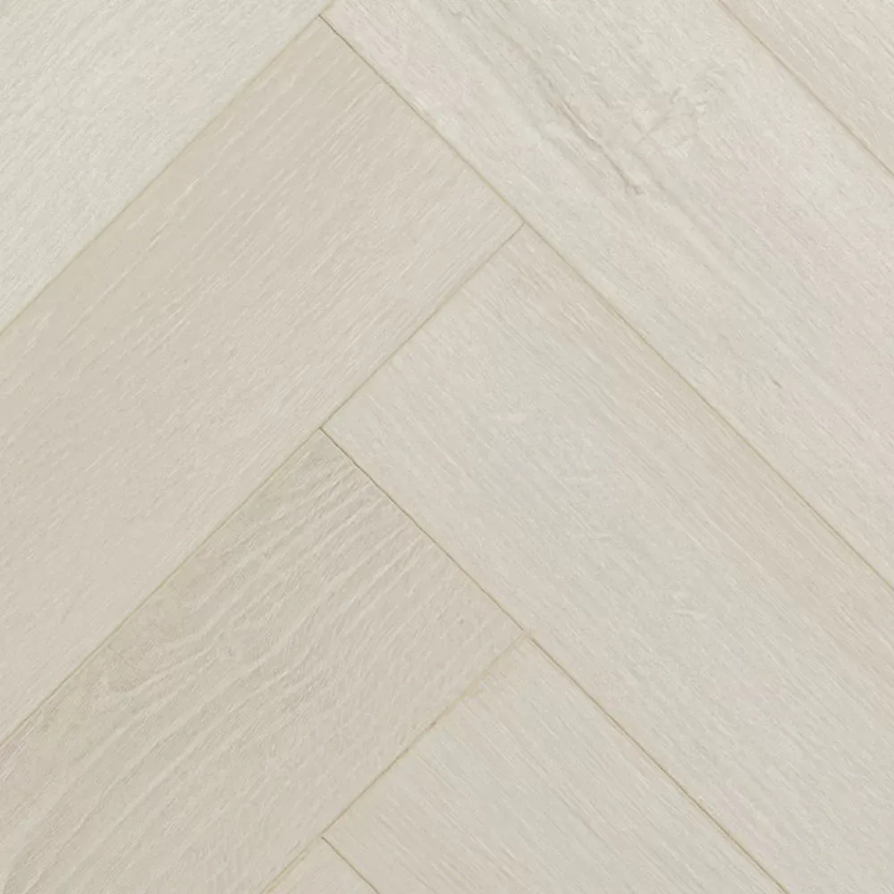 Ламинат BAUHOLZ HERRINGBONE BH 8133 HL (BH2133 L ) 600*100MM*8ММ, Англ Елка