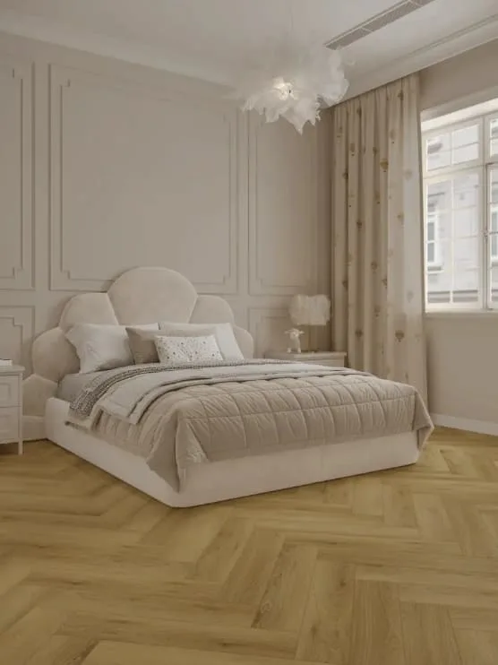 Norland Вуокса Vuoksa 1055-8 SPC ламинат