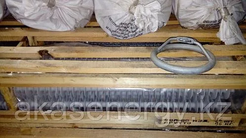 Изолятор полимерный ЛК-70/220 А УХЛ1
