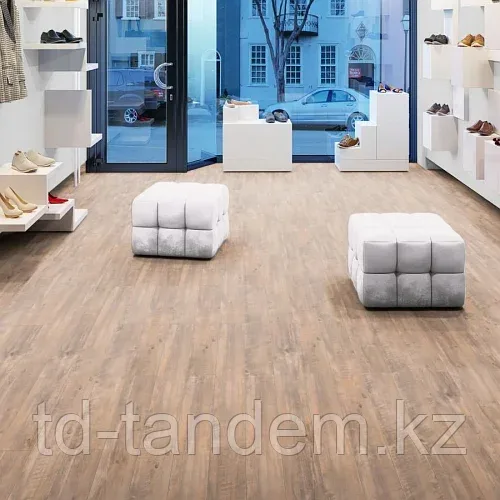 ПВХ планки Tarkett LOUNGE WOODY