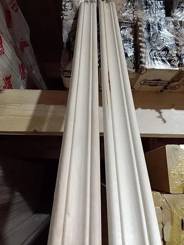 Плинтус липа 15*48*2400 А сорт