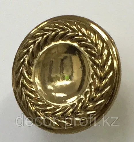 Ручка- кнопка 740WPO.031.00G3