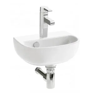 Раковина Jacob Delafon Odeon Up E4761-00, 36 x 26 см