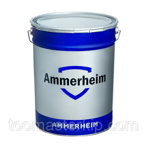 Полиуретановая грунт-эмаль Аммерхайм Полиуретан 2К