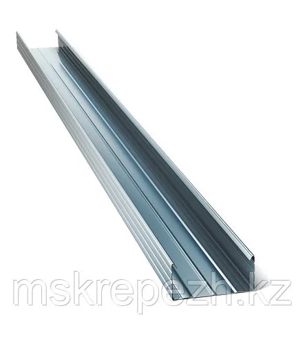 Профиль 60*27, 0,6