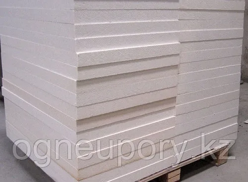 Плиты стекловолокнистые огнеупорные KAOWOOL  BOARDS