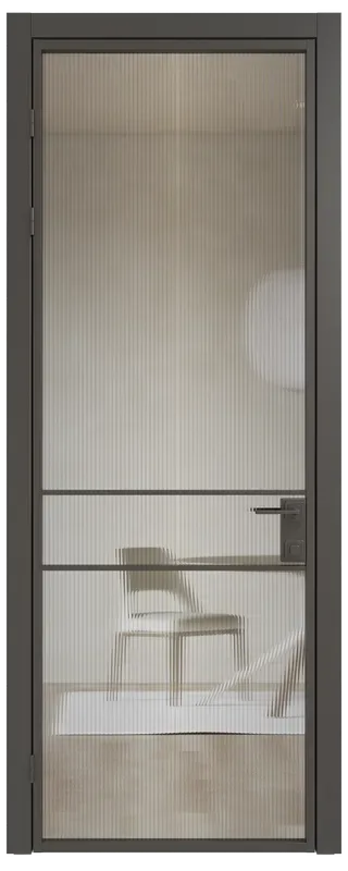 Алюминиевая дверь MINOLI 9
