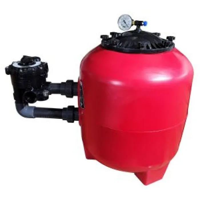 Фильтры для бассейна песочные Atlaspool Ecostar Пластиковый 920mm