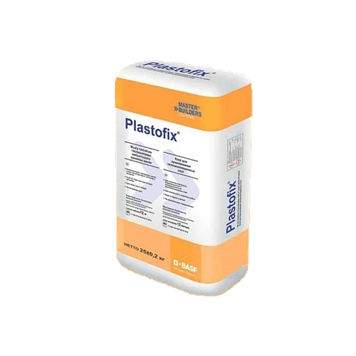Клей для теплоизоляционных плит BASF Plastofix