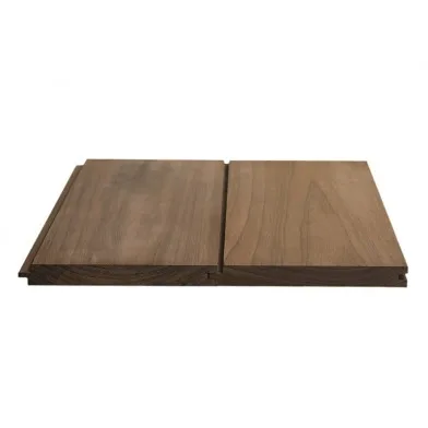 Вагонка Noire Thermo Wood, профиль «Рейка» 20х190мм, длина 3,1м