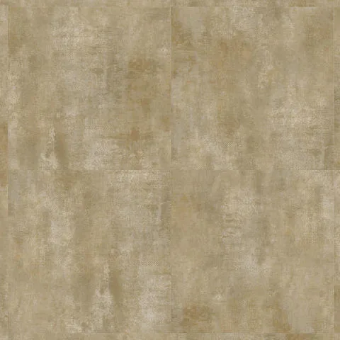 Плитка ПВХ клеевая Tarkett Art Vinyl ModularT 7 BETON WARM BROWN