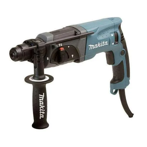 Перфоратор Makita HR 2470