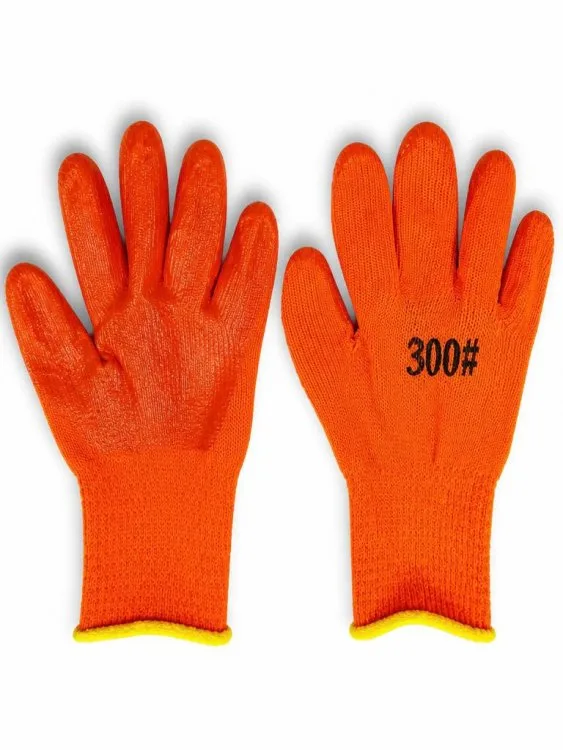 IVT-PVC-ORG-80-12-600 Перчатки