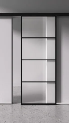 Спейс Ап 3 Black