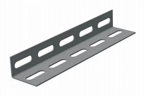 Профиль монтажный L 30*30
