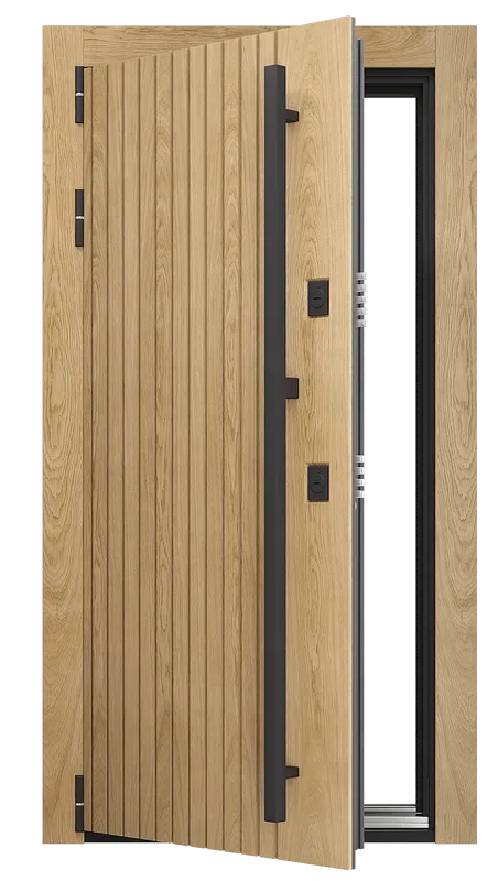 Входная дверь Craftwood 4.1 Art