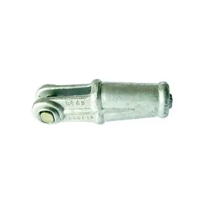 Зажим натяжной НКК-1-1Б IM