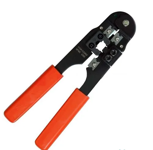 Кримпер (обжим) для кабеля HT-332