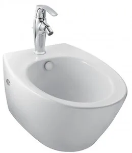 Биде Jacob Delafon Presquile E4441-00 подвесное