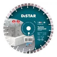 Круг алмазный DiStar Technic Advanced 300x25,4