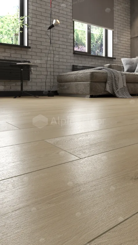 Alpine Floor Кипарисовая ECO 11-26 SPC ламинат