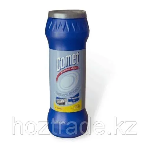Чистящее средство Comet (Комет) 475 гр