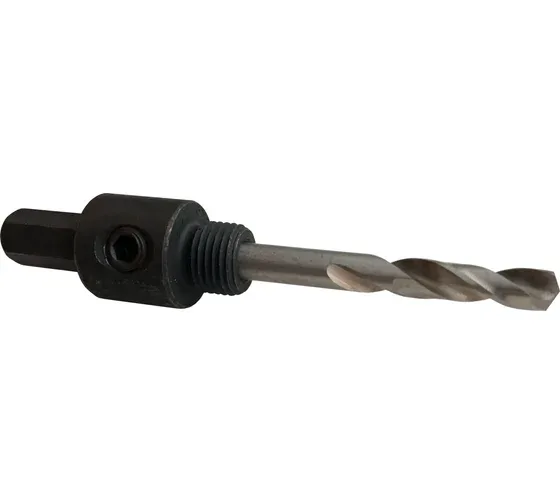 Адаптер Bi-metal, 11,1 мм, 32-152мм,BI-Q32152