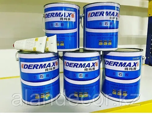 Клей Dermax Дермакс 600