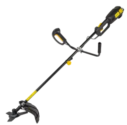 Электрический триммер Huter GET-1700B