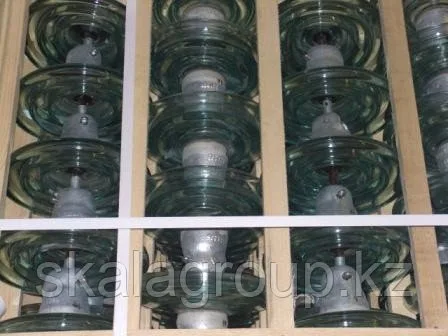 Изолятор ПС 70 Е