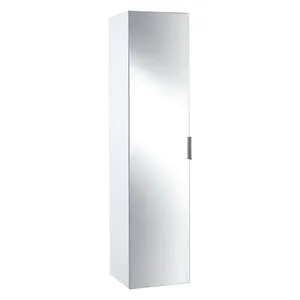 Пенал Jacob Delafon Odeon Up EB873RU-J5, 35 см, цвет белый глянцевый
