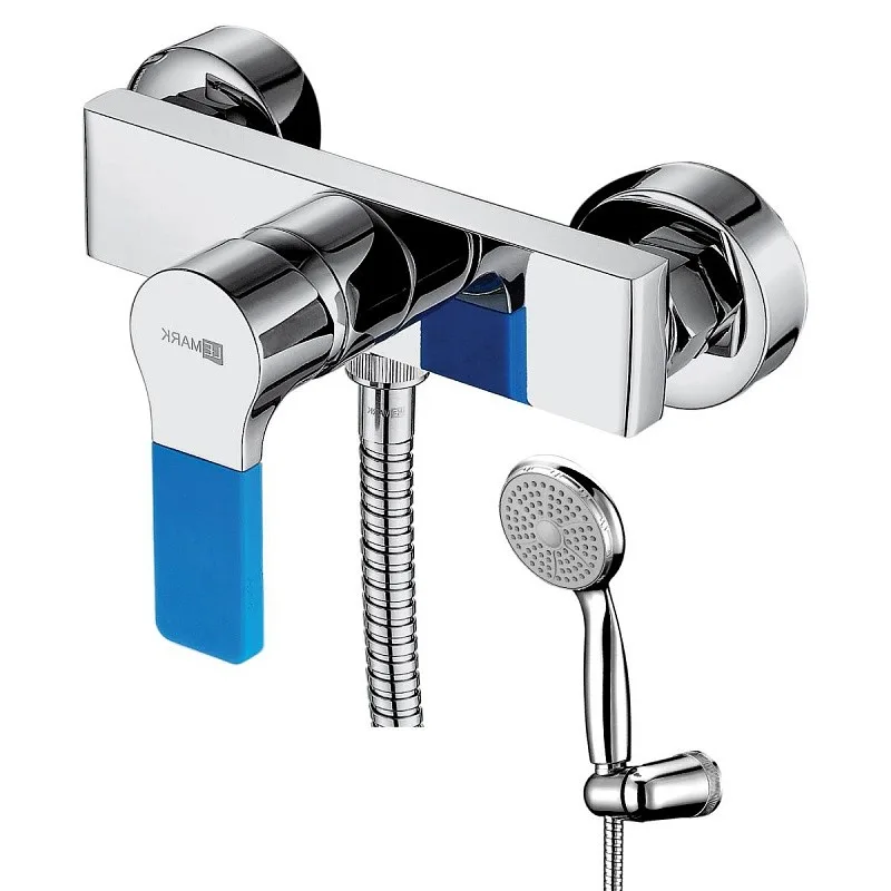 Смеситель для душа без излива LEMARK LM 0603 C AURA (Чехия)