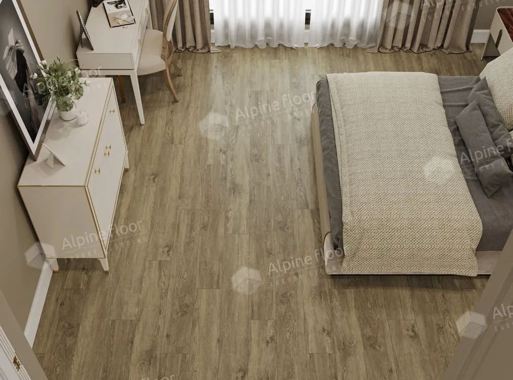 Alpine Floor Маслина ECO 11-1102 LVT плитка
