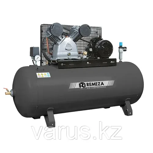 Компрессор поршневой Remeza (Aircast) СБ4/Ф-270.LB50