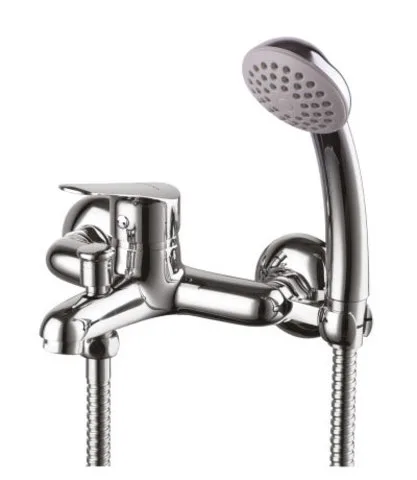 Смеситель для ванны с монолитным изливом LEMARK PARTNER – LM6552C