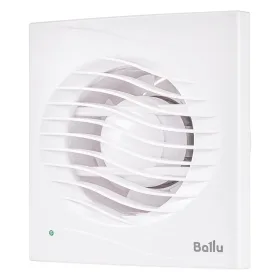Вентилятор вытяжной Ballu BAF-AR 120 V