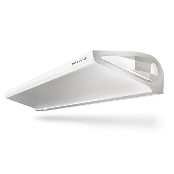 Воздушная завеса Volcano WING II W150 AC белый (32 кВт)