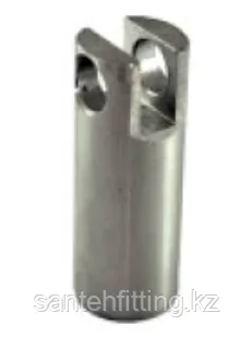 Запчасти к перфоратору стакан Bosch 2-20 d20*24 L67 # перф073 *
