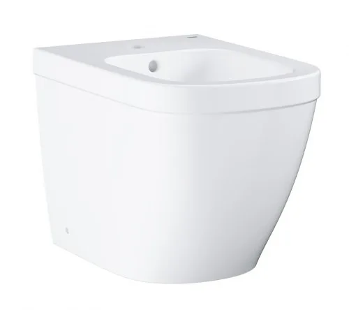Биде напольное GROHE 39340000 Euro Ceramic (Германия)