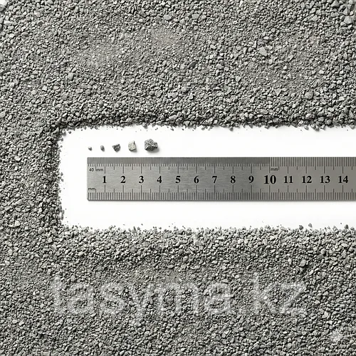 Отсев 0-5мм | 1.45 т/м³