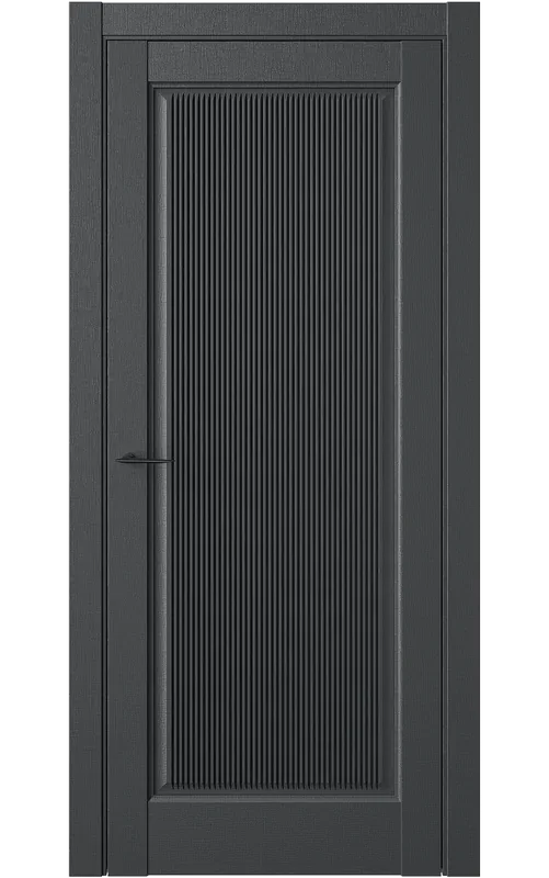 Межкомнатная дверь S1FL