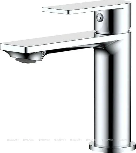 Смеситель для раковины HB10639 хром  HAIBA